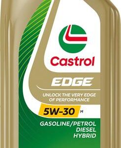 Ulei motor CASTROL Edge M 5W30 15BC8D, volum 1 litru, sintetic